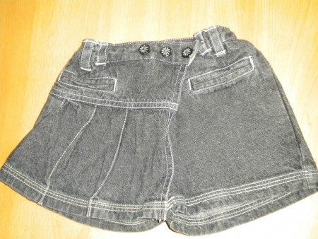 Jupe short kiabi (REF 2V12)
